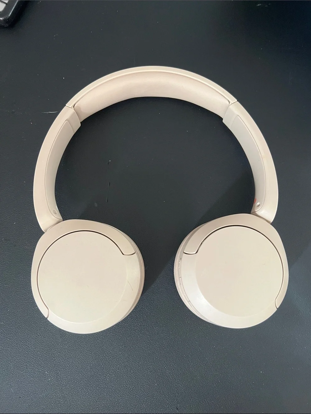 Sony Wireless Bluetooth Headphones